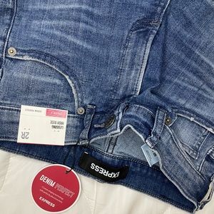 Brand new Express Jeans